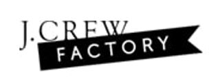 J.Crew Factory logo
