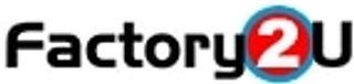 Factory2u logo
