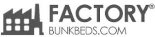 Factory Bunk Beds logo