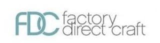 Factory Direct Craft logo