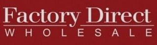 Factory Direct Wholesale logo