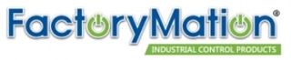 Factorymation logo