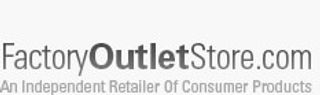 Factoryoutletstore.com logo
