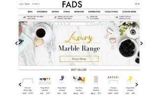 FADS logo