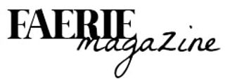 Faerie Magazine logo
