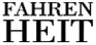 Farenheit logo
