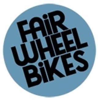 Fairwheel Bikes logo