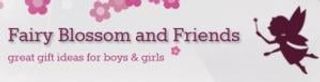 Fairy Blossom logo