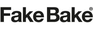 Fake Bake logo