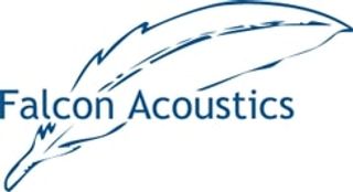 Falcon Acoustics logo
