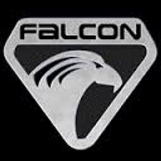 Falcon Computers logo