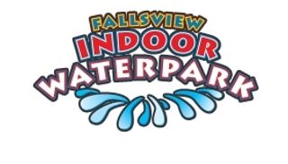 Fallsview Indoor Waterpark logo