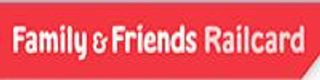 Family & Friends Railcard logo