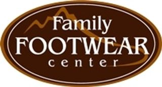 Family Footwear Center logo