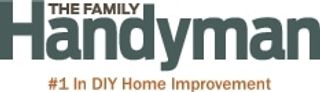 The Family Handyman logo