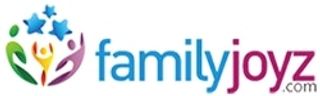 Familyjoyz logo