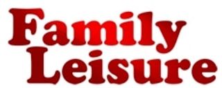 Family Leisure logo