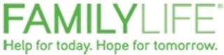 FamilyLife logo