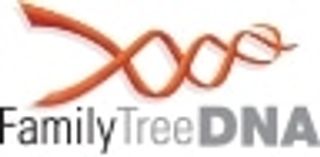 Family Tree DNA logo
