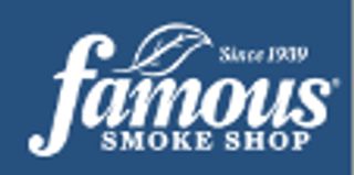 Famous Smoke logo
