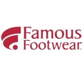 Famous Footwear logo