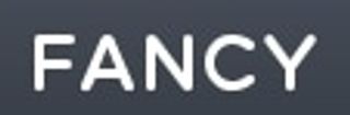 Fancy logo
