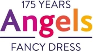 Angels Fancy Dress logo