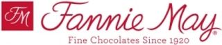 Fannie May Candy logo