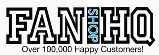 Fan Shop Hq logo