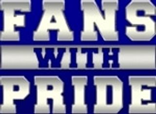 Fans With Pride logo