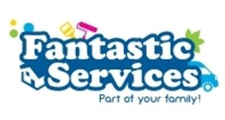 Fantastic Services logo