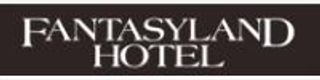 Fantasyland Hotel logo