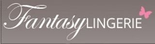 Fantasy Lingerie logo