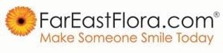 FarEastFlora logo
