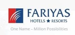 Fariyas logo
