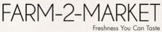 Farm-2-market logo