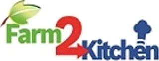 Farm2Kitchen logo