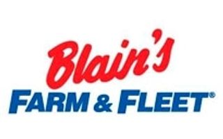 Blain's Farm & Fleet logo