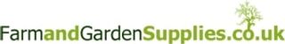 Farm And Garden Supplies logo