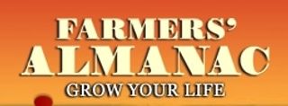 Farmers' Almanac logo