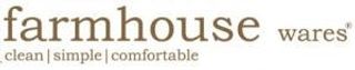 Farmhouse Wares logo
