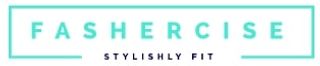 Fashercise logo