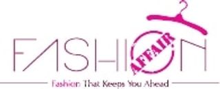 Fashion Affair logo