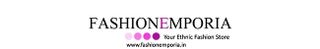 Fashionemporia logo