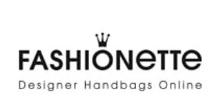 Fashionette logo