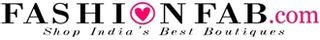Fashion Fab logo