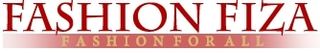 Fashion Fiza logo