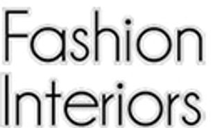 Fashion Interiors logo