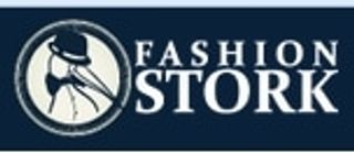 Fashion Stork logo