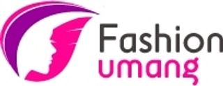 FashionUmang logo